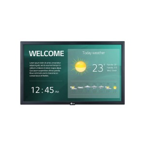4038986183239LCD Monitor AOC 23.8 " 1920 x 1080 pixels Full HD Native aspect ratio 16:9 LED Flat 24G4ZR